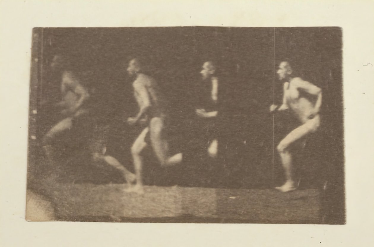 Thomas Eakins