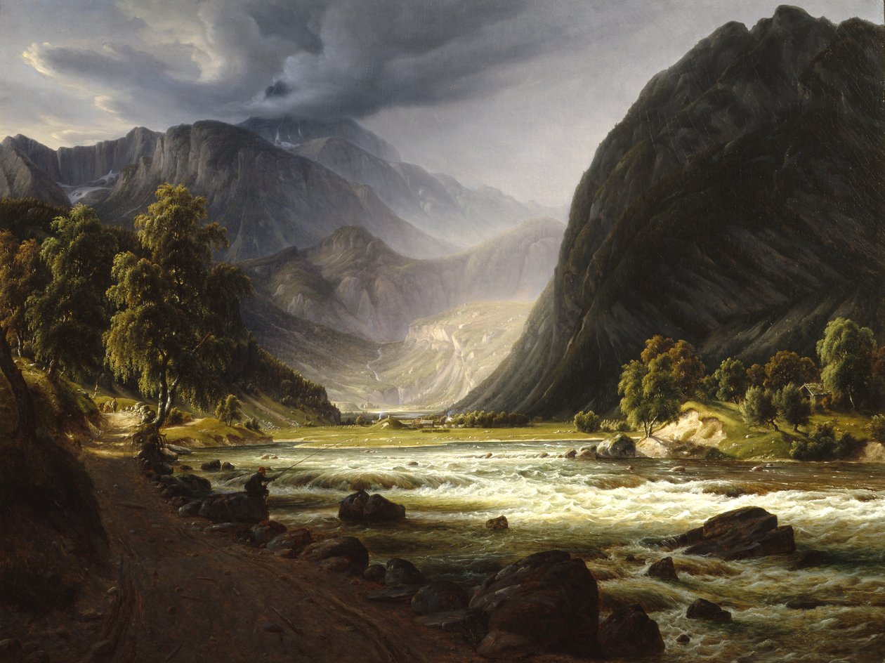 Aurdal