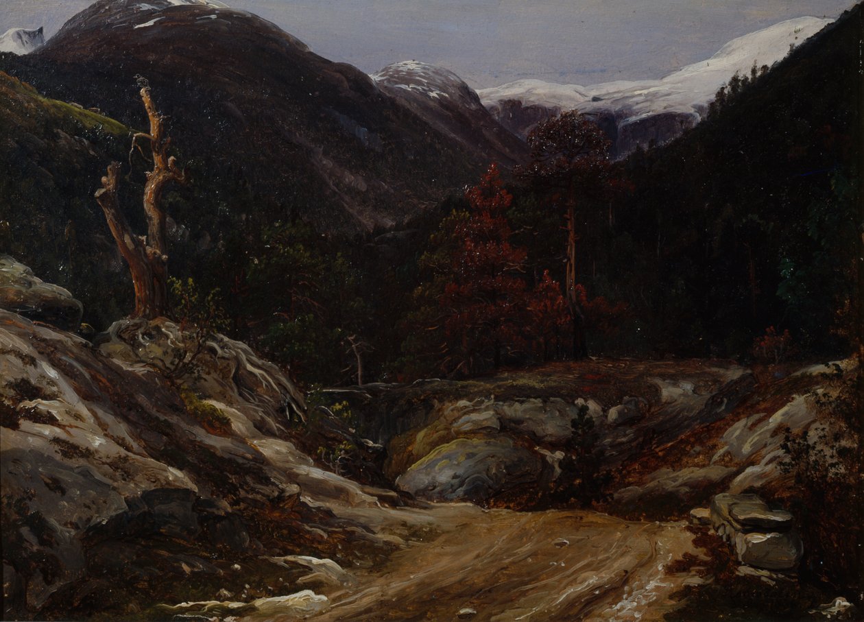 Romsdal