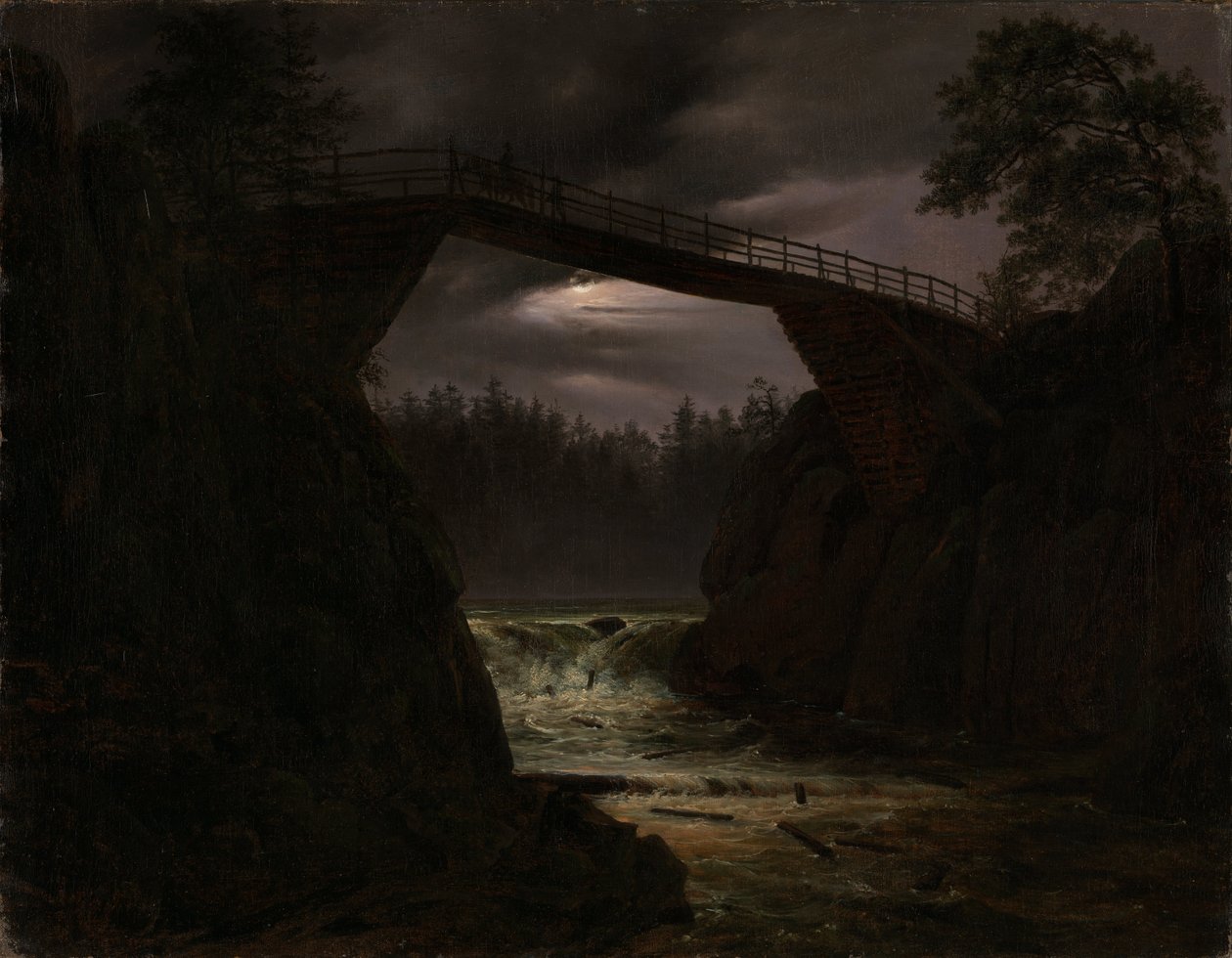  by Thomas Fearnley