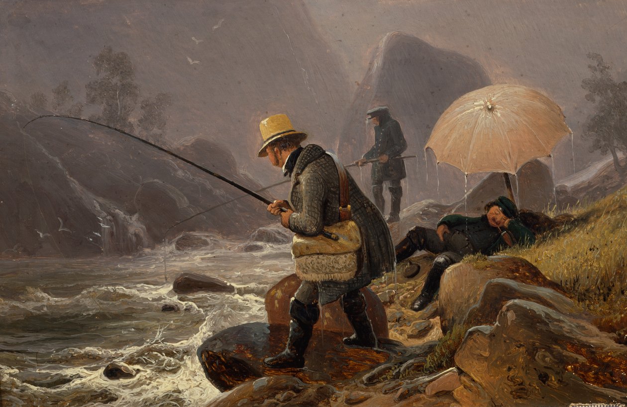  by Thomas Fearnley