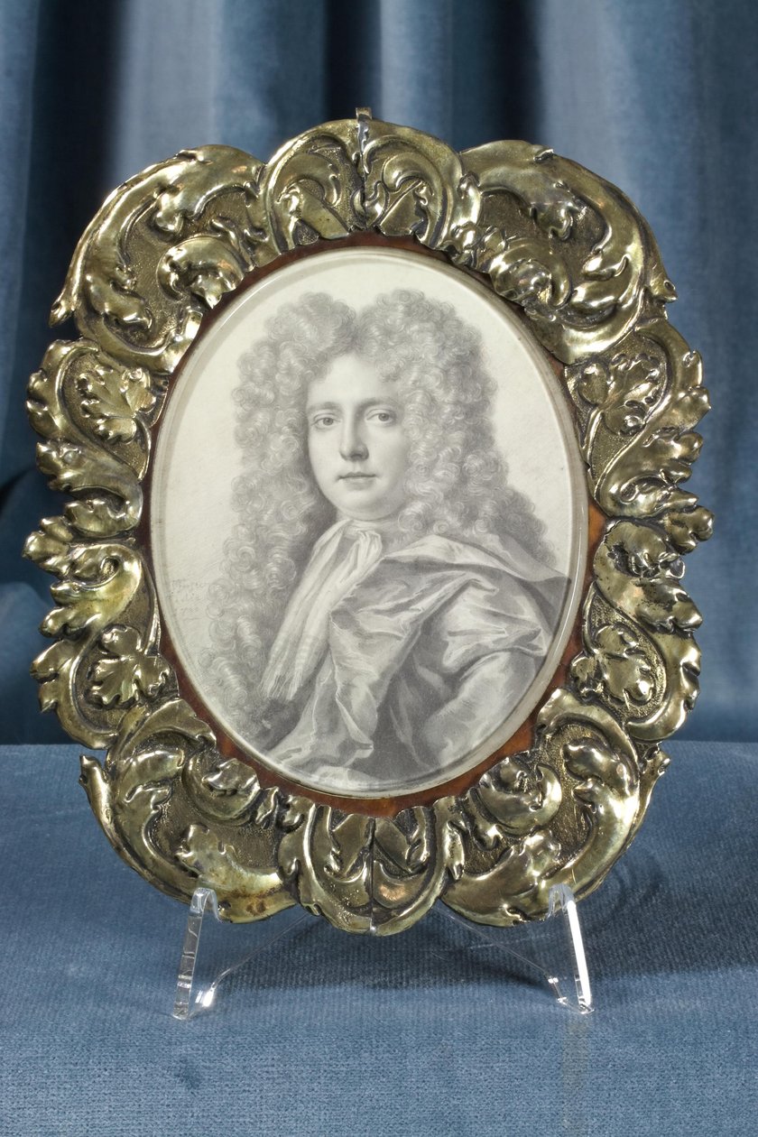 James Drake by Thomas Forster