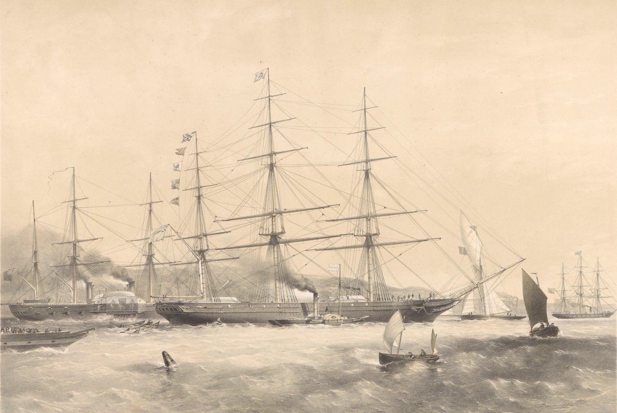  by Thomas Goldsworth Dutton