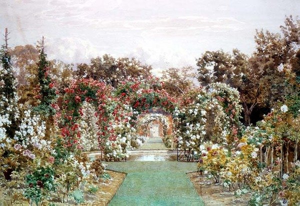 Clandon Park