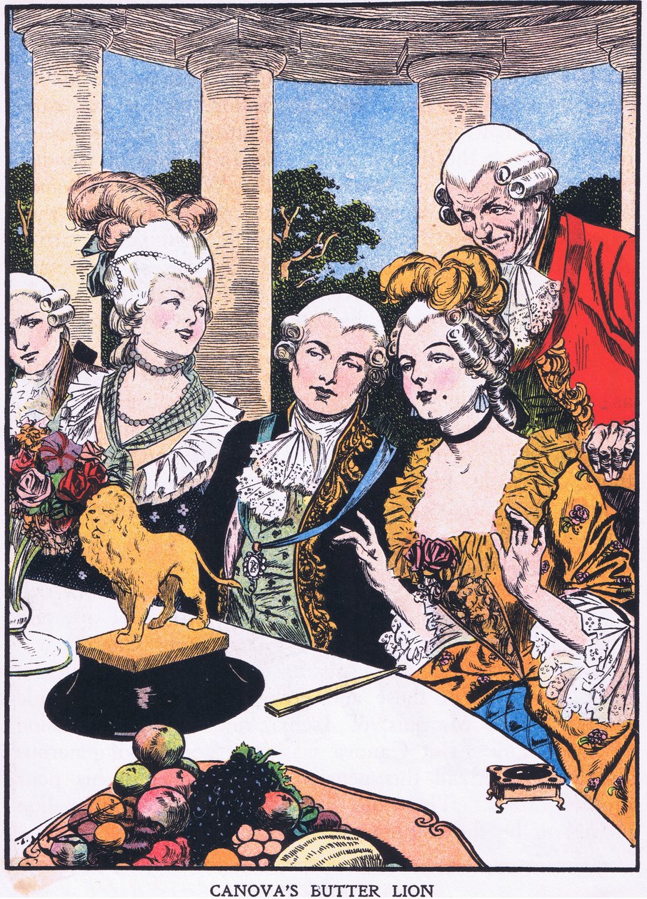  by Thomas Heath Robinson