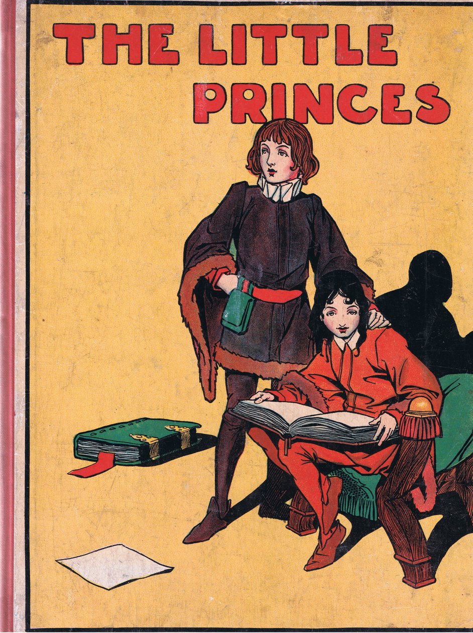  by Thomas Heath Robinson