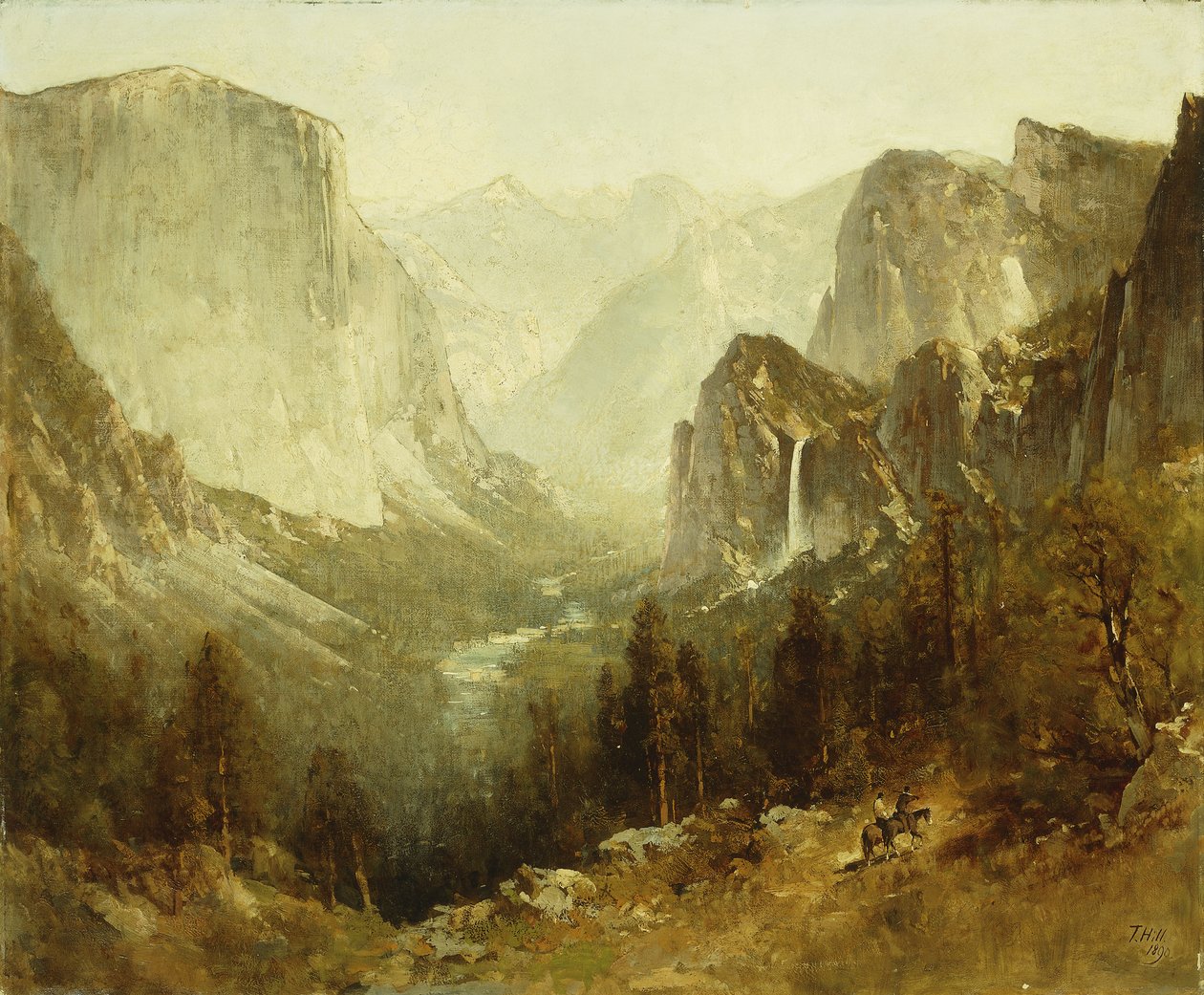 Yosemite
