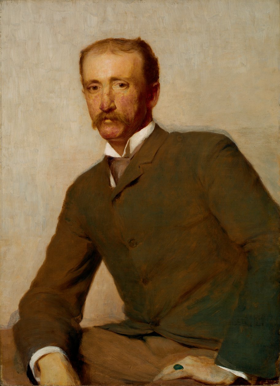 Frank Hamilton Cushing