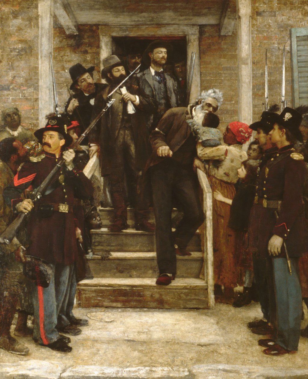 John Brown