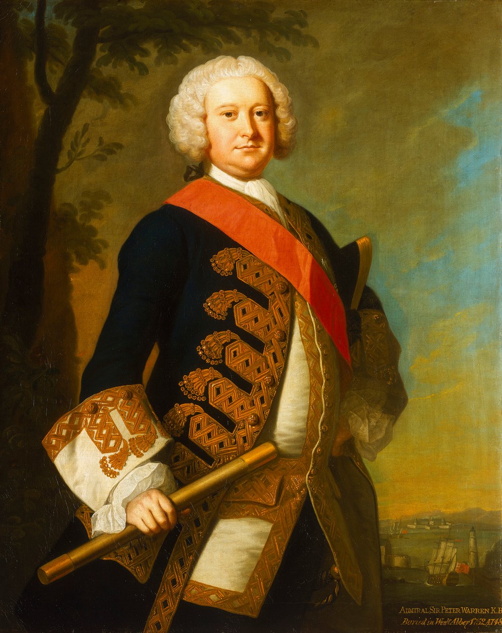  by Thomas Hudson
