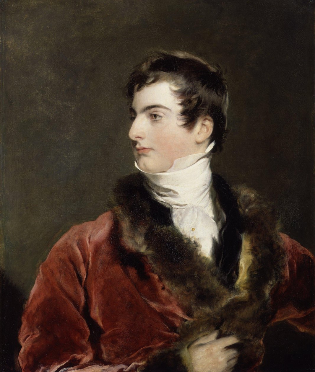  by Thomas Lawrence