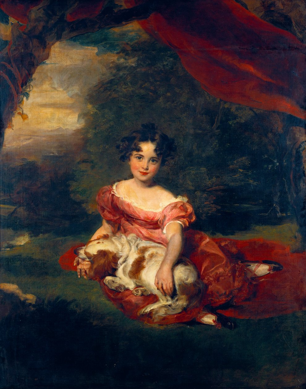 Bayan Julia Beatrice Peel