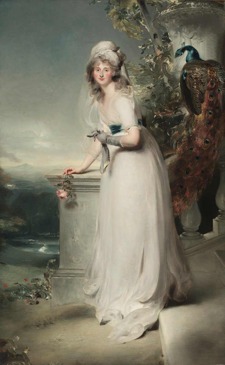 by Thomas Lawrence