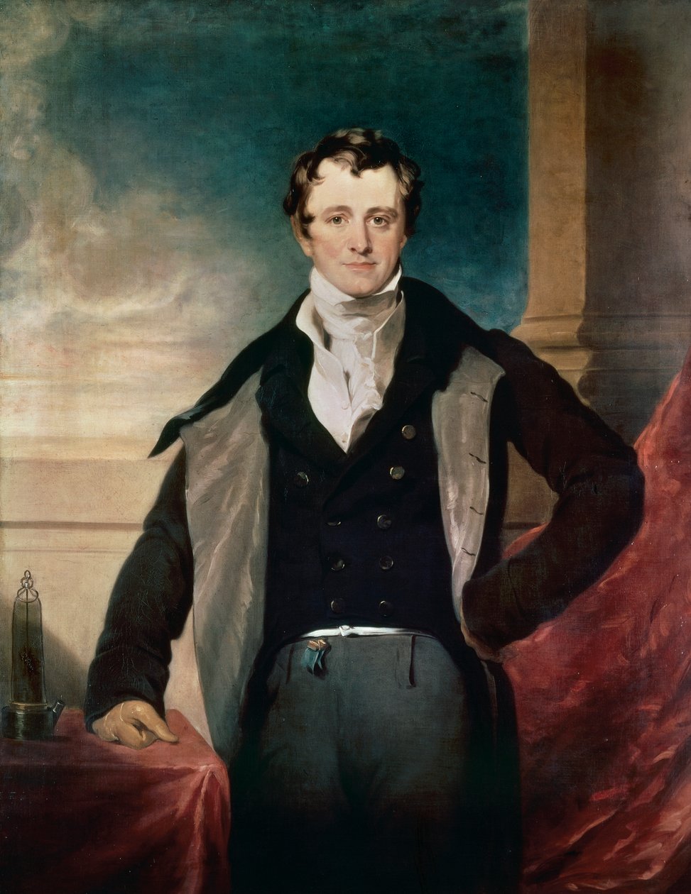 Humphry Davy