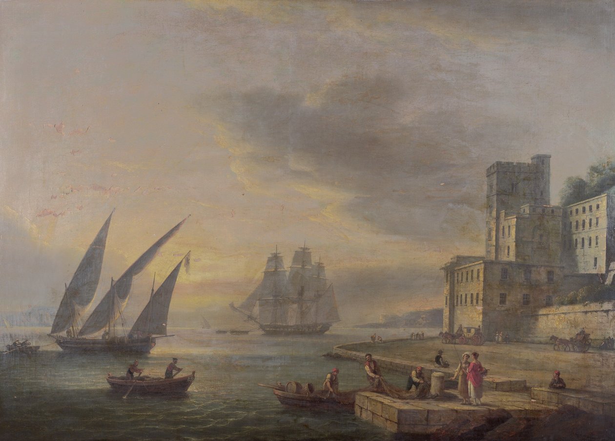 Posillipo
