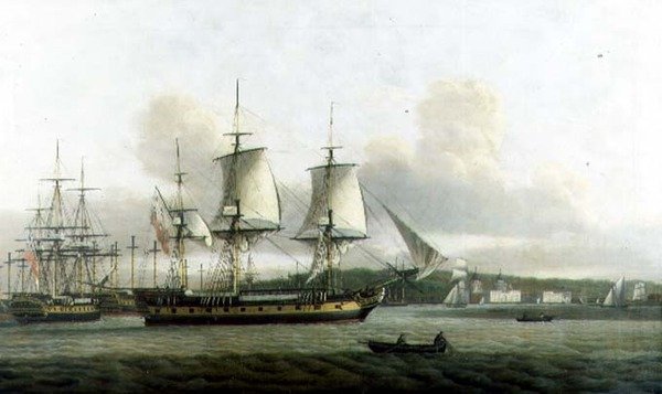 Greenwich
