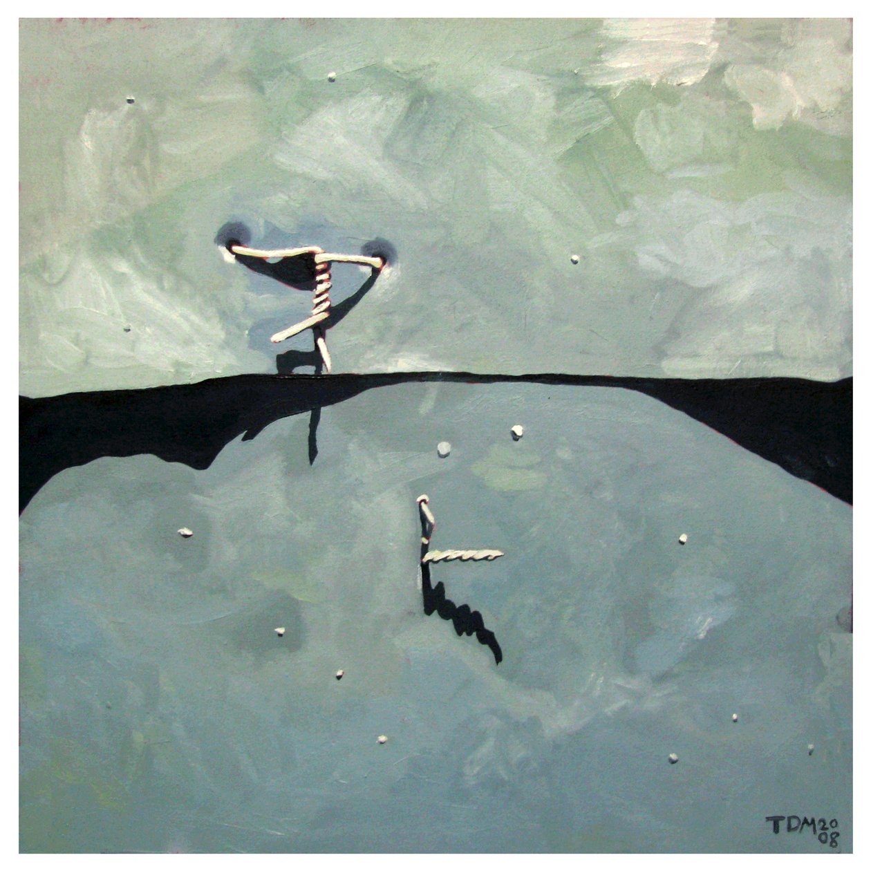 Geçit by Thomas MacGregor