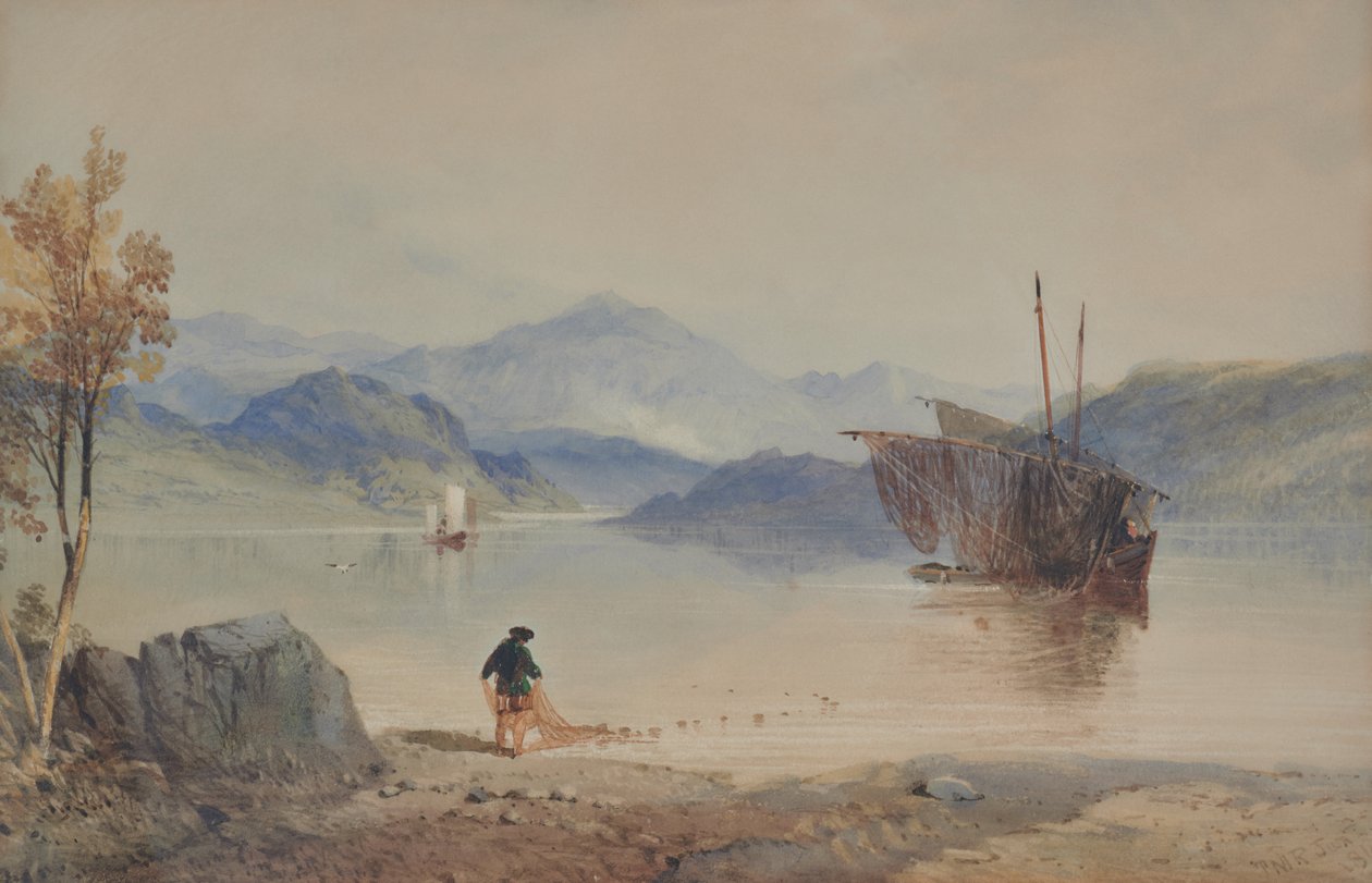 İskoç Loch