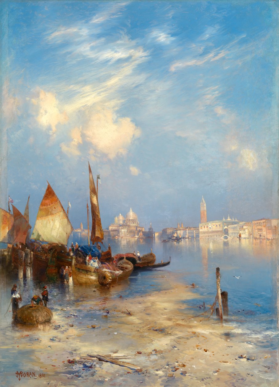 Venedik