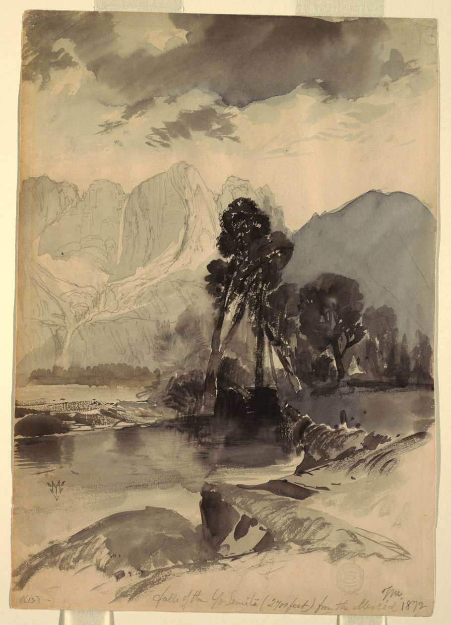  by Thomas Moran