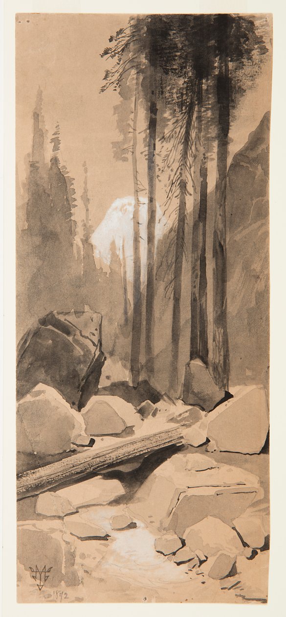 Yosemite Vadisi