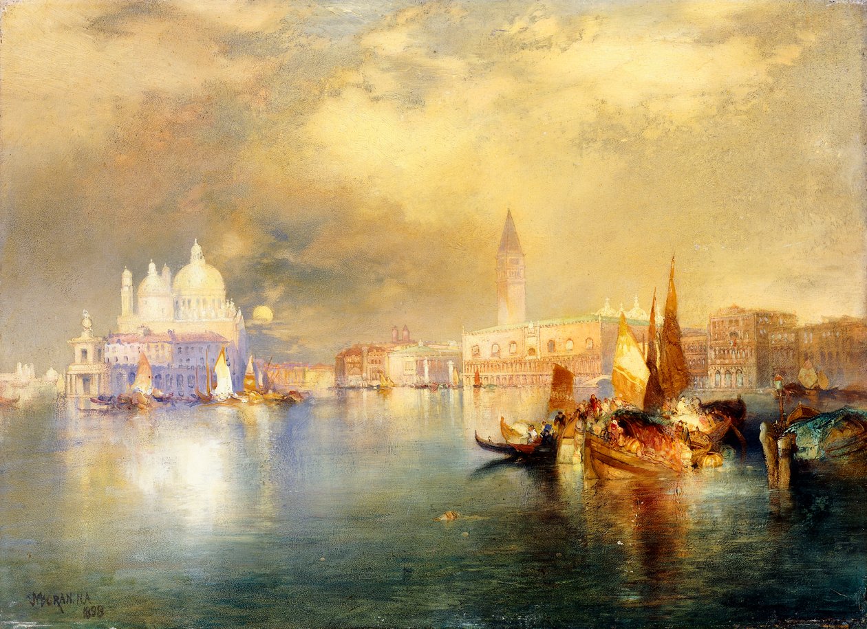 Venedik