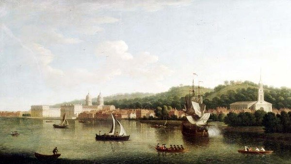 Greenwich