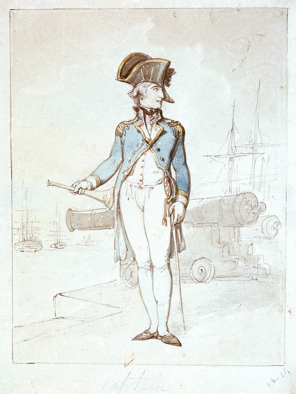  by Thomas Rowlandson