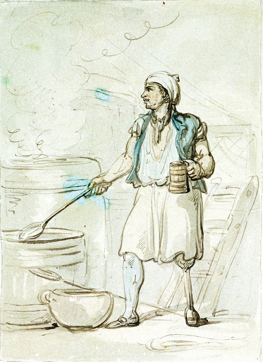  by Thomas Rowlandson