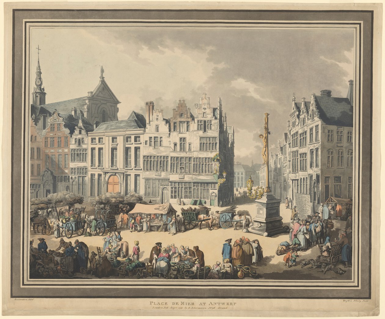 Anvers