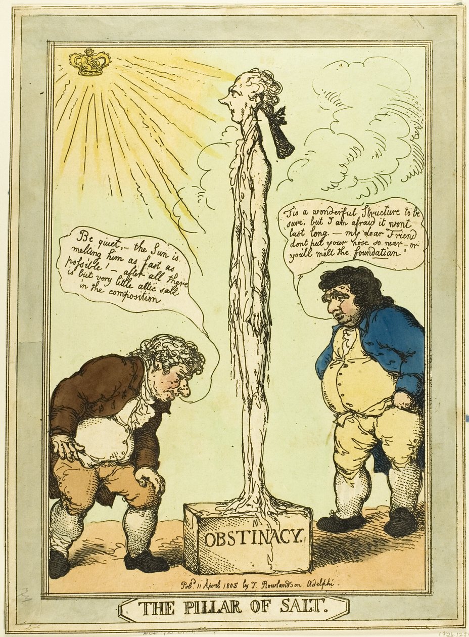  by Thomas Rowlandson