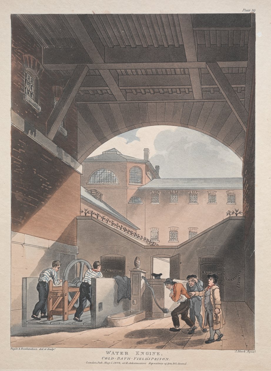  by Thomas Rowlandson
