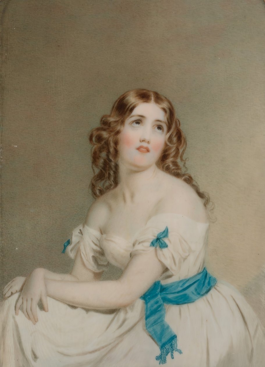 Kutsal Gözler, 1848. by Thomas Story Officer