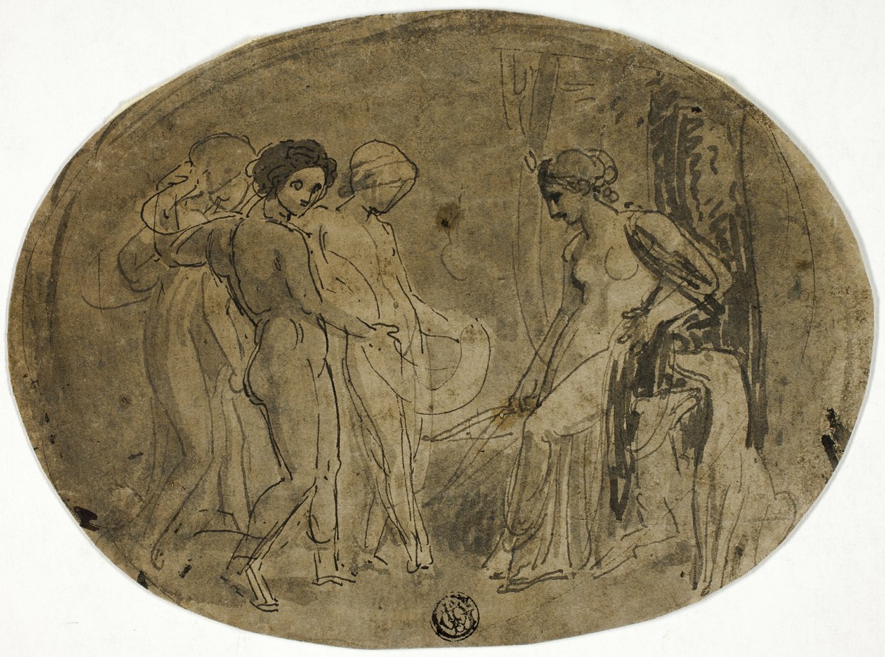 by Thomas Stothard