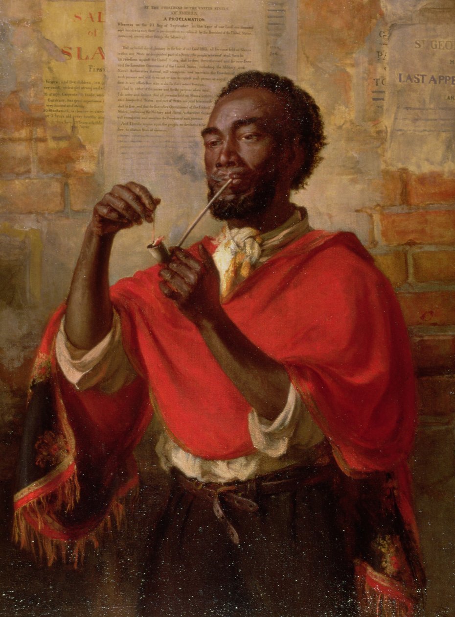 Özgürlük Borusu by Thomas Stuart Smith