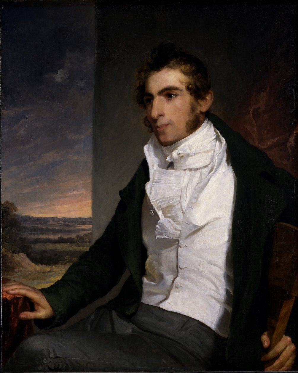  by Thomas Sully