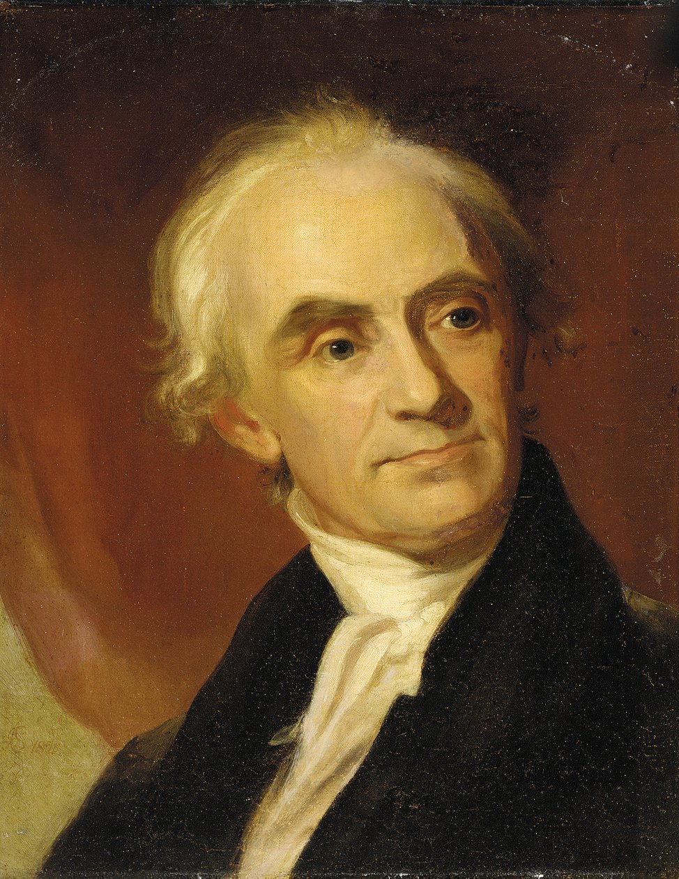 John Vaughan