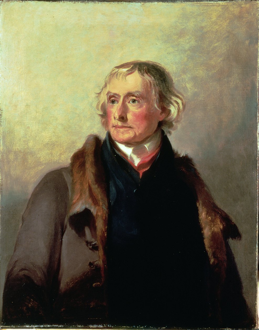 Thomas Jefferson