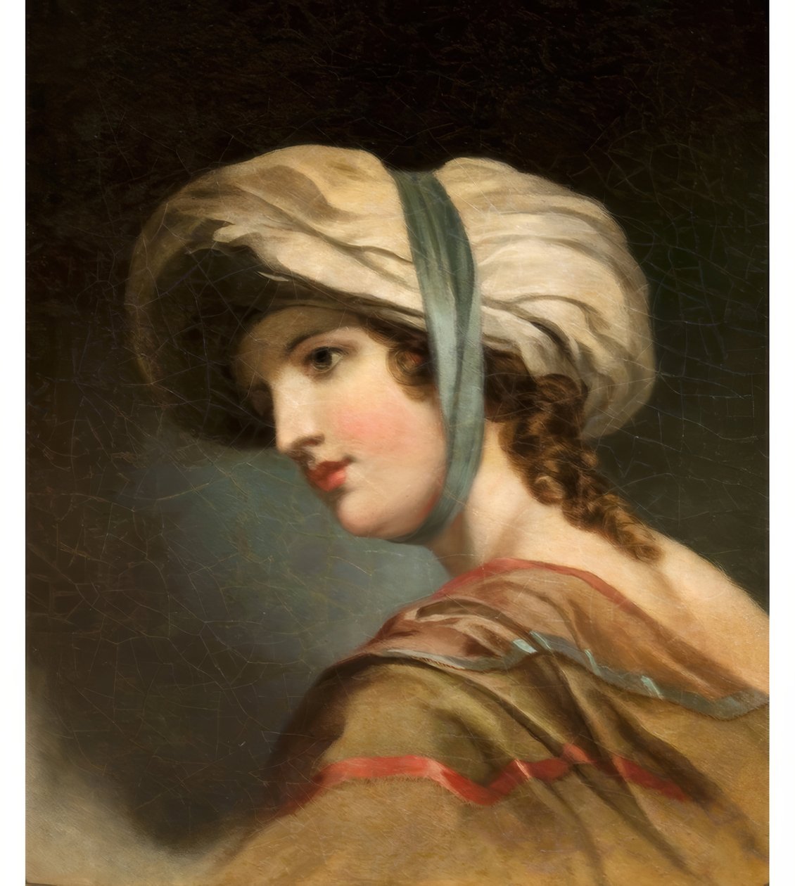 by Thomas Sully