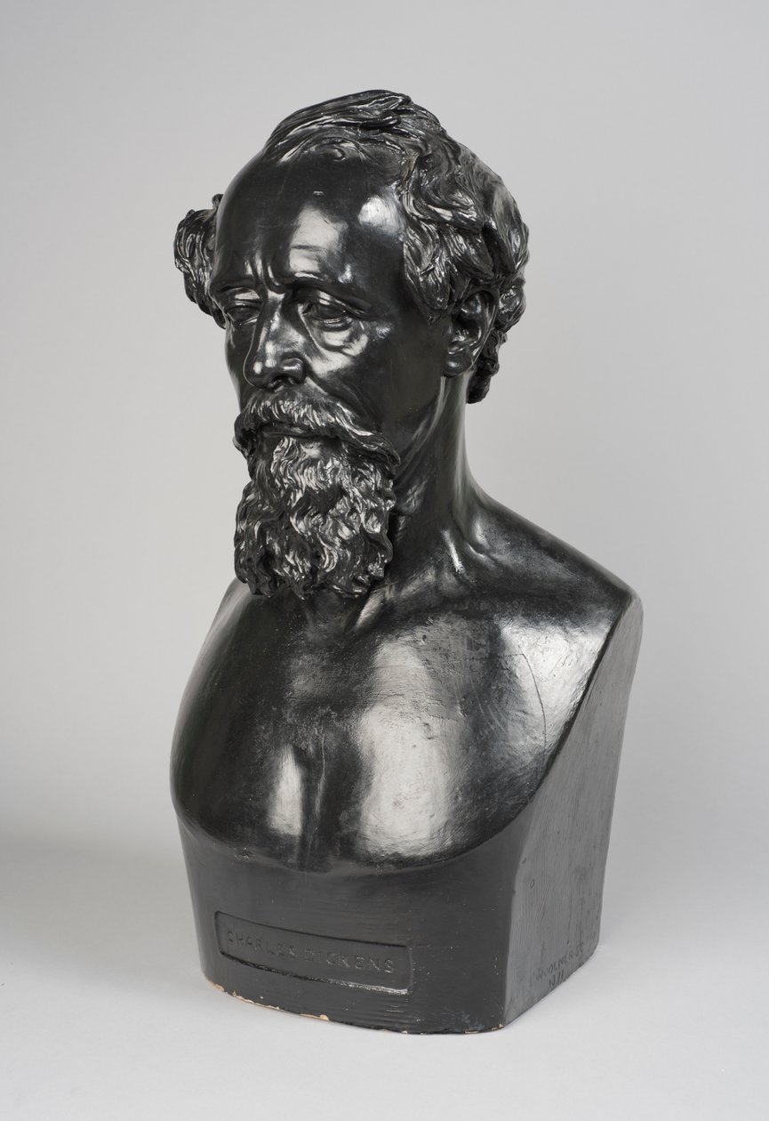 Charles Dickens