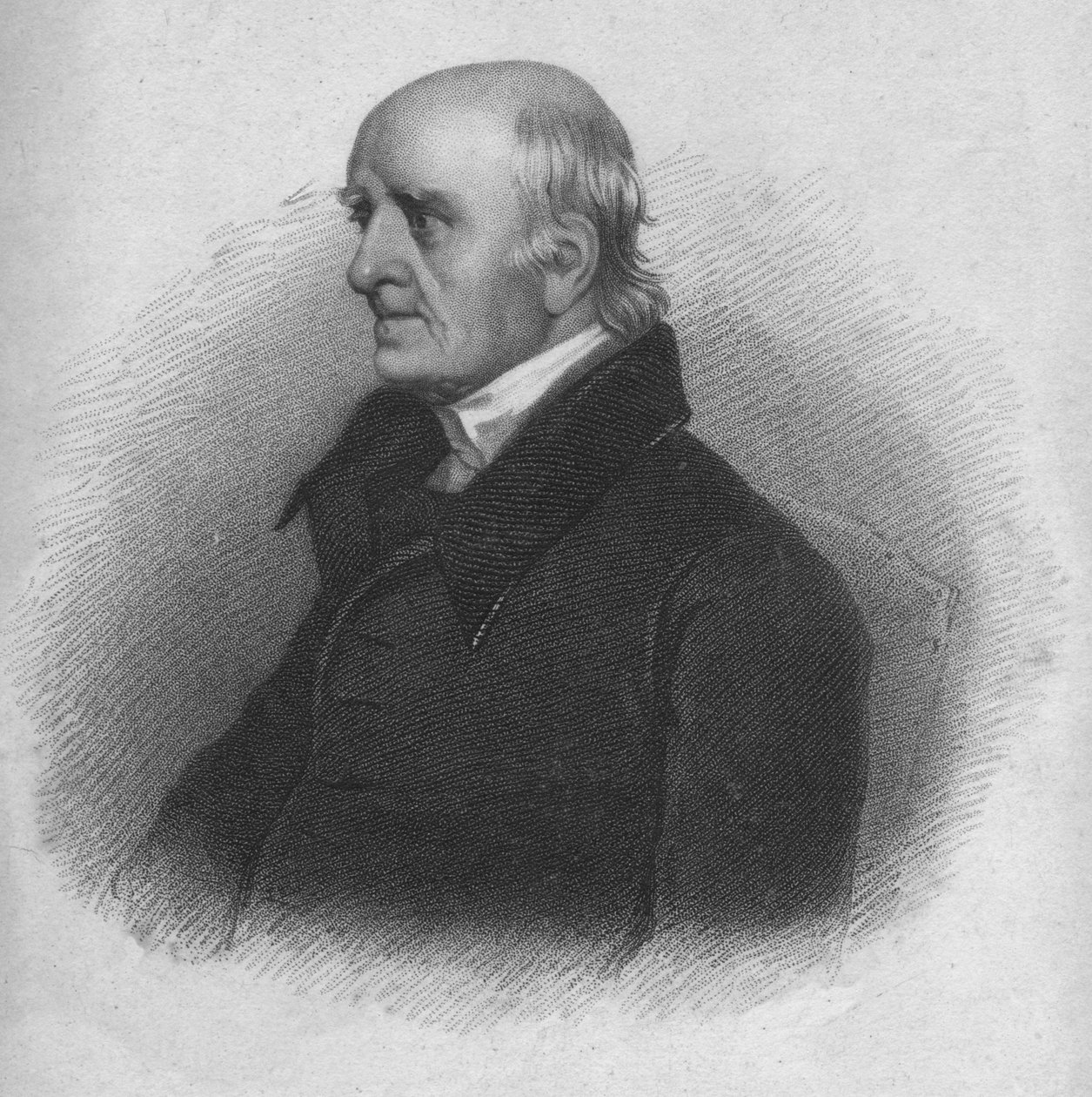 Muhterem Thomas Beck, Deptford, 1830. by Thomson