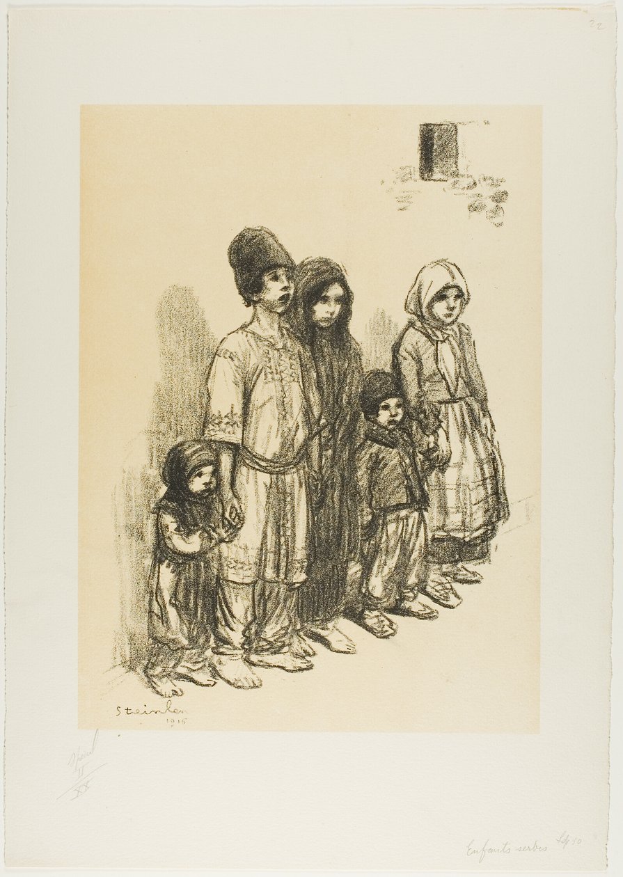  by Théophile Alexandre Pierre Steinlen