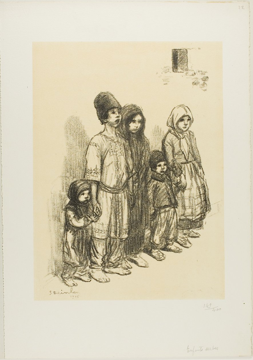  by Théophile Alexandre Pierre Steinlen