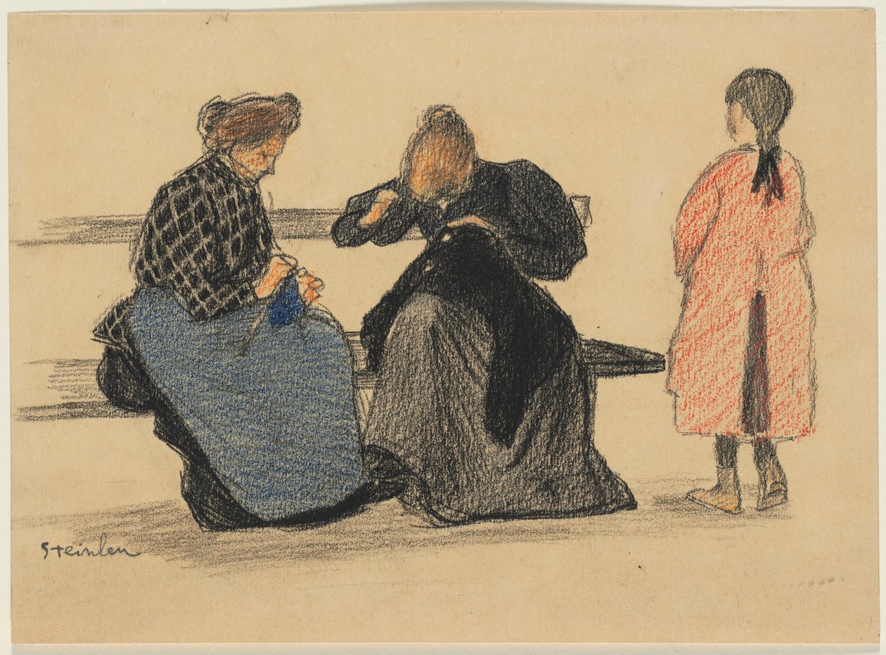 Üç Rakam, 1900