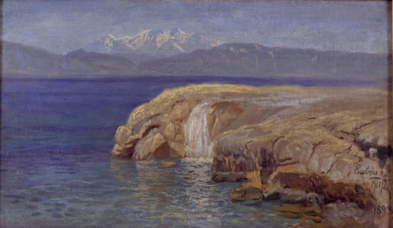 Eubøa