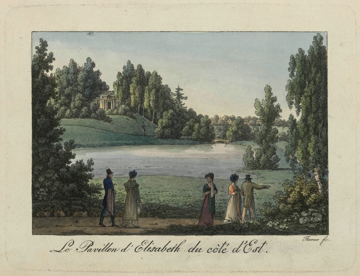 Pavlovsk Park