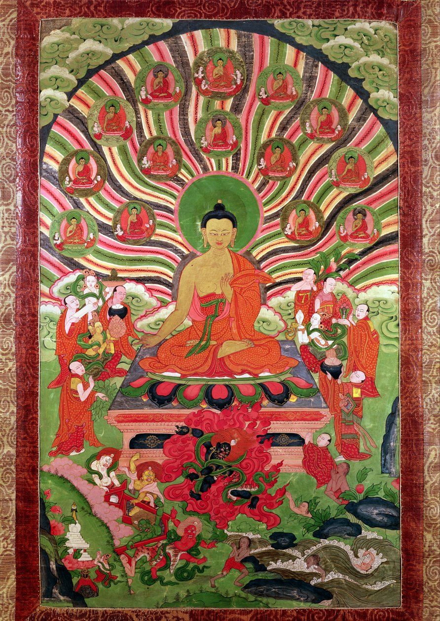 Buda