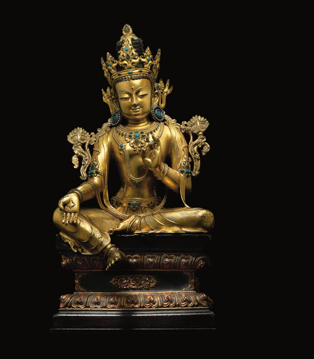 Avalokiteshvara