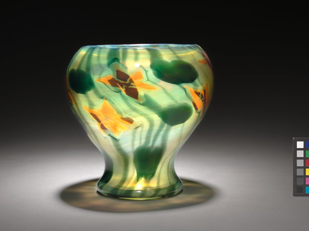 Vazo by Tiffany and Company