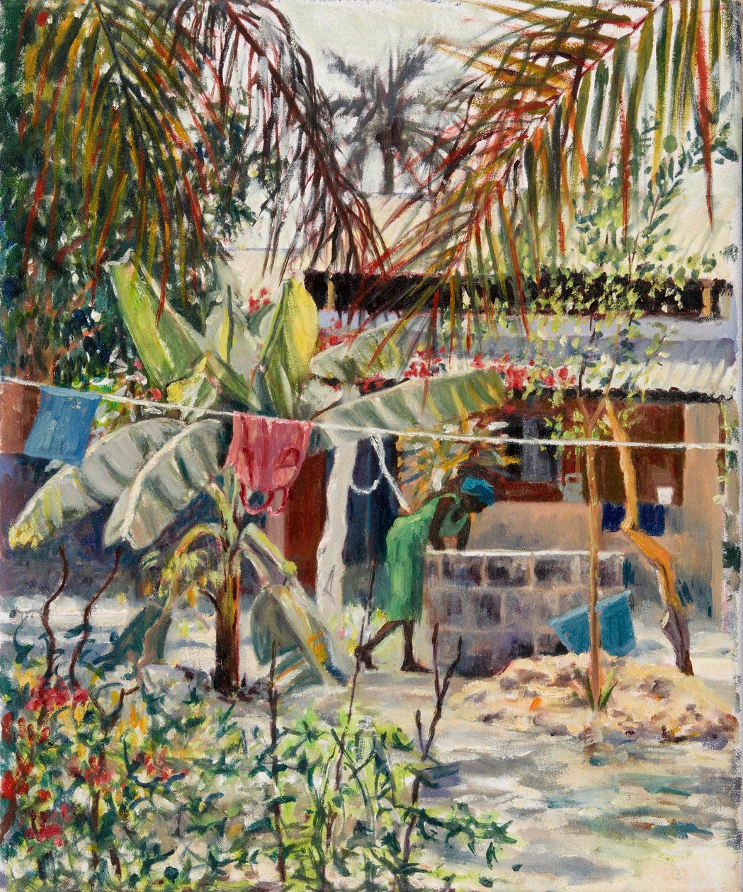 Kuyuda, 2009 by Tilly Willis